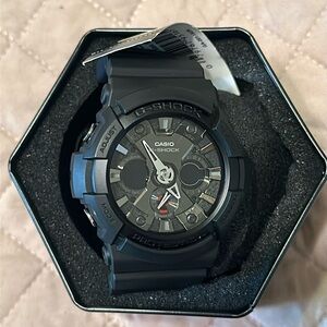 G Shock watch. New in box